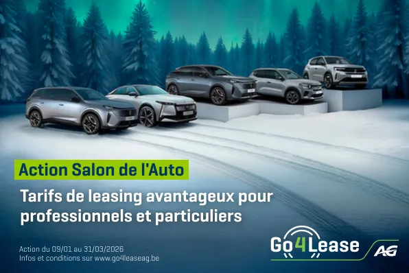 Go4Lease: salonactie FR